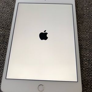 iPad Mini 4 128 GB Excellent Condition